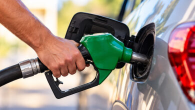 benzina copia