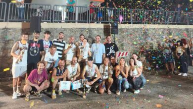 ciclone sport paliano copia