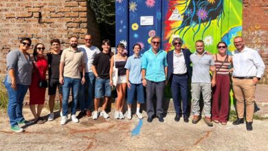 e distribuzione copia