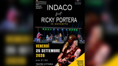 indaco