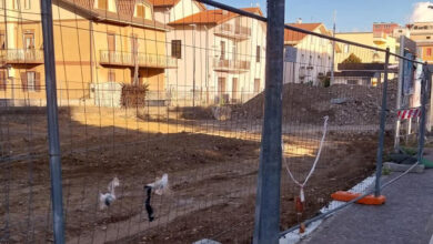 parcheggio tiburtina