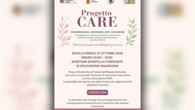 Boville Ernica Progetto Care copia
