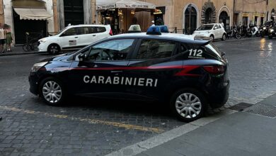 Carabinieri