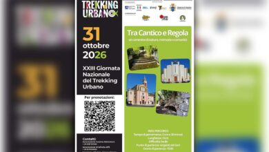 Cassino Trekking Urbano copia