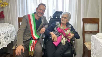 Compleanno Marietta Mastrodomenico anni () copia