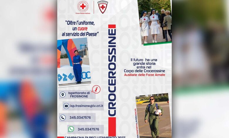 Croce Rossa Frosinone copia
