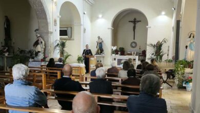 Esperia CC vs truffe anziani
