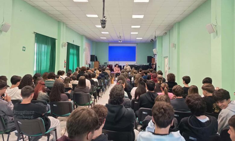 Evento disagio giovanile Liceo Ceccano () copia