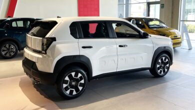 Fiat Grande Panda