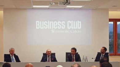 Frosinone Calcio Business Club