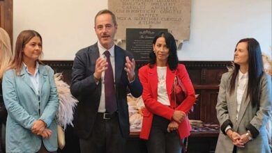 Inaugurazione mostra fotografica di Eleonora Di Mario () copia