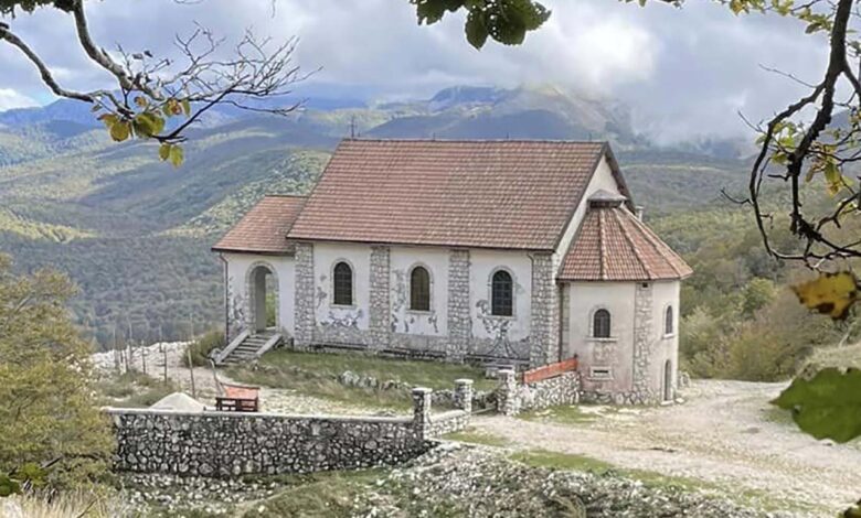 Monte Tranquillo