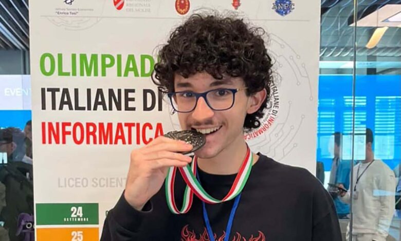 Olimpiadi Italiane di Informatica