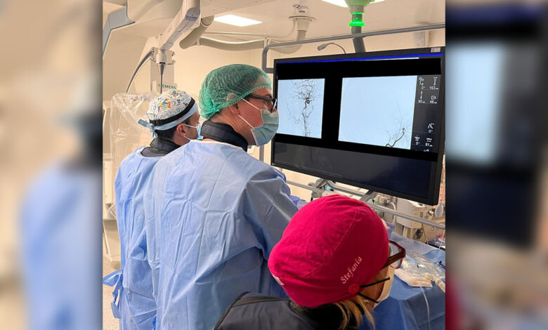Radiologia interventistica copia