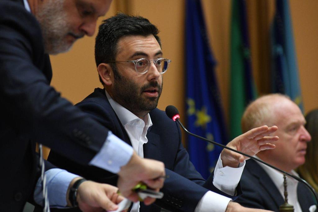 Mauro Buschini: «Rifinanziati buoni spesa con 15 milioni, risposta concreta a chi è in difficoltà» mauro buschini