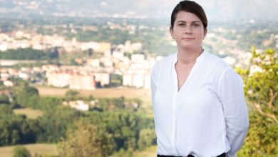 Pontecorvo PONTECORVO – Linda Santini aderisce a PoP e presenta Spesa Sospesa Linda Santini