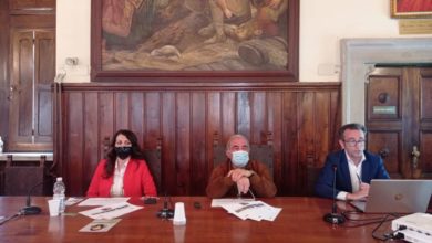 Pontecorvo PONTECORVO – «Abbiamo scelto il sistema migliore per differenziare i rifiuti e il più conveniente» Anselmo Rotondo