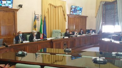 Frosinone PROVINCIA – il Consiglio vota la delibera sulle linee guida del Piano Provinciale Rifiuti Consiglio