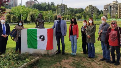 Cassino FROSINONE – Al Matusa la rievocazione delle Marocchinate Nicola Ottaviani