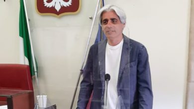 Ferentino FERENTINO – Pompeo: «Importanti interventi approvati in Consiglio Comunale» Pompeo