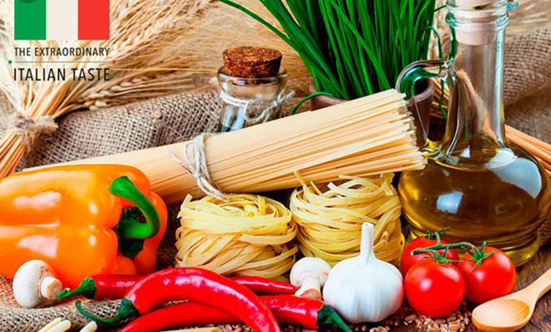 Frosinone “True Italian Taste”, la Camera di Commercio promuove le eccellenze locali all’estero trueitaliantaste