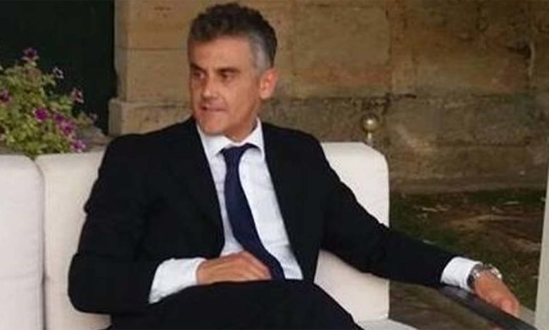 Alatri ELEZIONI ALATRI 2021 – Fabio Giusti sostiene il candidato a Sindaco Maurizio Cianfrocca Fabio Giusti