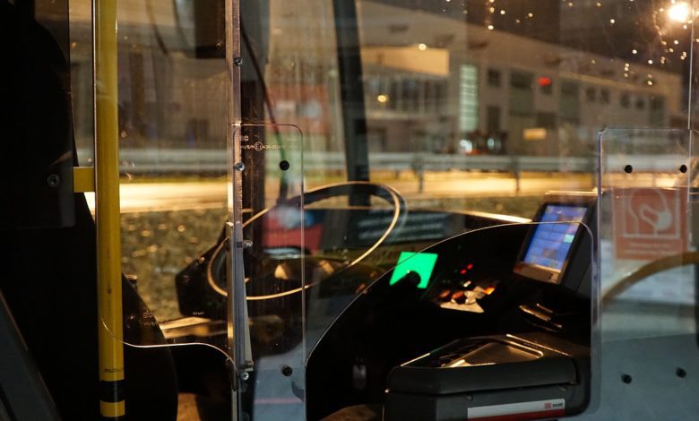 Frosinone OFFERTA DI LAVORO – Frosinone: cercansi 10 conducenti di autobus, ultimi giorni per candidarsi! Busdriver