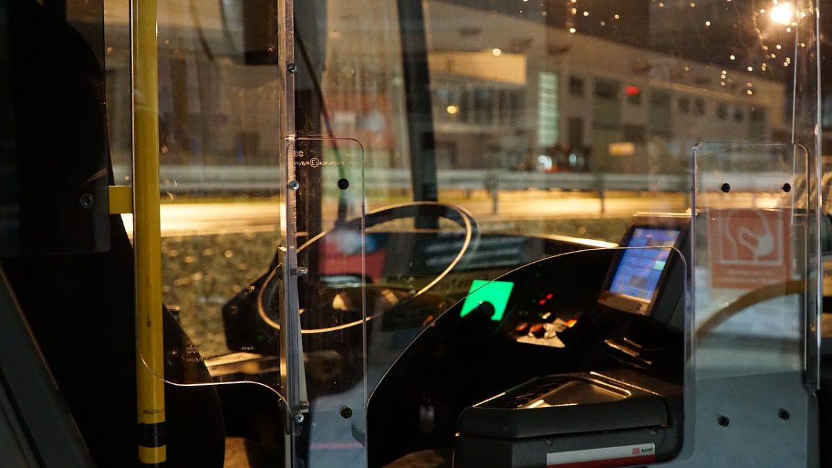 Frosinone OFFERTA DI LAVORO – Frosinone: cercansi 10 conducenti di autobus, ultimi giorni per candidarsi! Busdriver