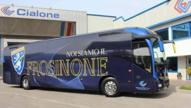 Frosinone FROSINONE CALCIO – I convocati da Fabio Grosso per la sfida all’Alessandria Frosinone Calcio