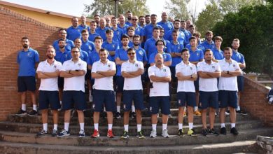FORMIA – Al Coni inizia il nuovo corso gratuito per arbitri di calcio Gruppo OTS Formia