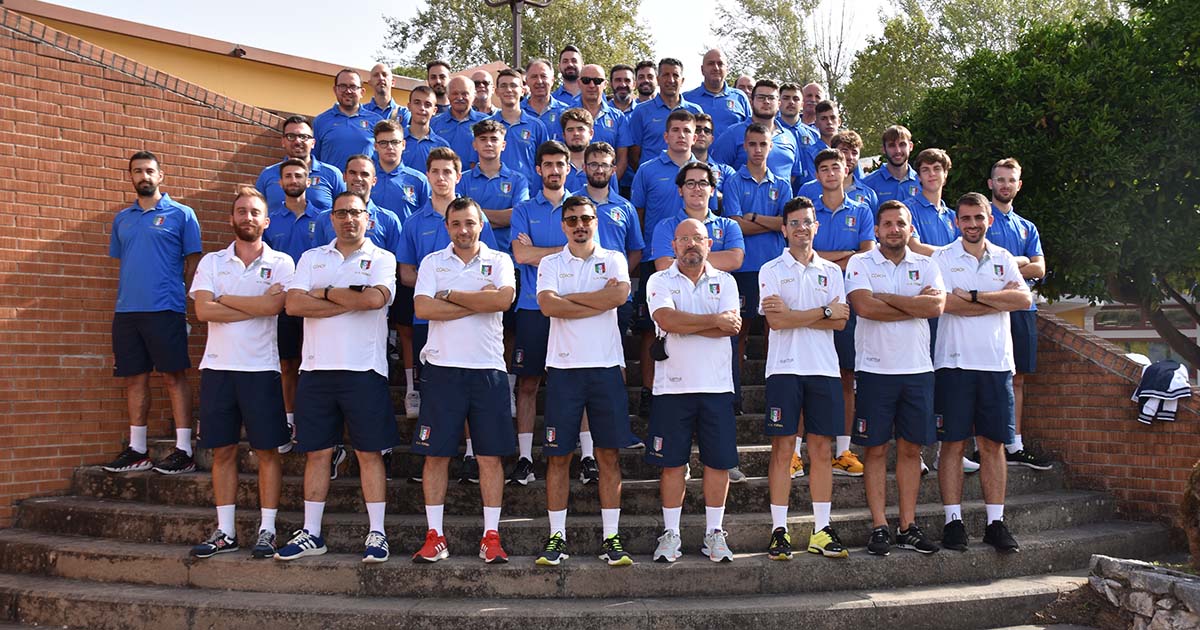 FORMIA – Al Coni inizia il nuovo corso gratuito per arbitri di calcio Gruppo OTS Formia