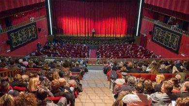 Frosinone FROSINONE – Riparte il teatro comunale Nestor. Il programma Nestor Frosinone