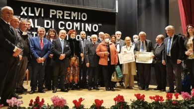 Cassino Premio Val di Comino, un successo che si ripete da 46 anni PREMIO VALCOMINO