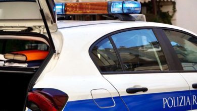 ROMA – Anziano muore investito da un’auto Polizia Locale Roma Capitale