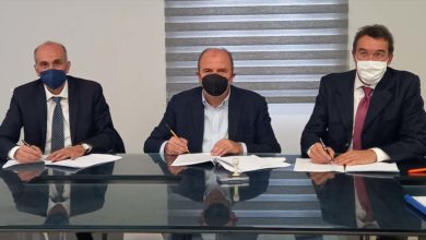 Cassino Importante accordo siglato da Consorzio Industriale ASI, Università di Cassino e Società Gasdotti Accordo ASI UNICAS