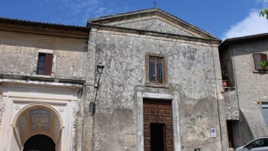 BOVILLE ERNICA – Imprenditoria post Covid, come riprendersi dai danni della pandemia Boville Ernica chiesa San Francesco