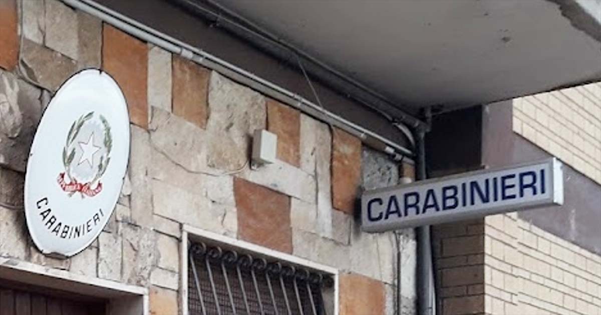 Frosinone Furti ripetuti in paese: il Sindaco scrive al Prefetto e al Comando provinciale dei Carabinieri Carabinieri
