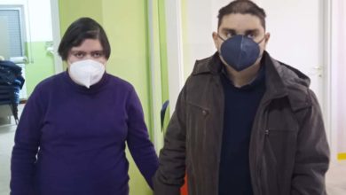 Fiuggi: una nuova “casa” per il centro diurno San Felice da Cantalice Centro diurno fiuggi