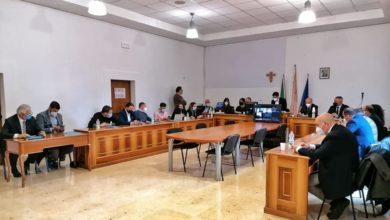 Alatri ALATRI – Primo Consiglio comunale con il sindaco Cianfrocca Cianfrocca Alatri primo consiglio comunale