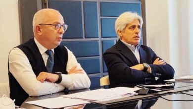 Frosinone PROVINCIA – Pompeo, Sindaci e Migliorelli (SAF) riuniti per aggiornamento questione rifiuti Migliorelli Pompeo