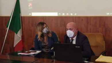 Cassino FROSINONE – Aggiornata conferenza sanitaria sindaci. Da Lunedì più posti Covid allo Spaziani Nicola Ottaviani