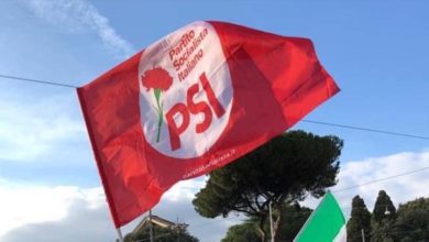 Ceccano Strade dissestate a Ceccano: la nota critica del socialista Belli Partito Socialista Italiano