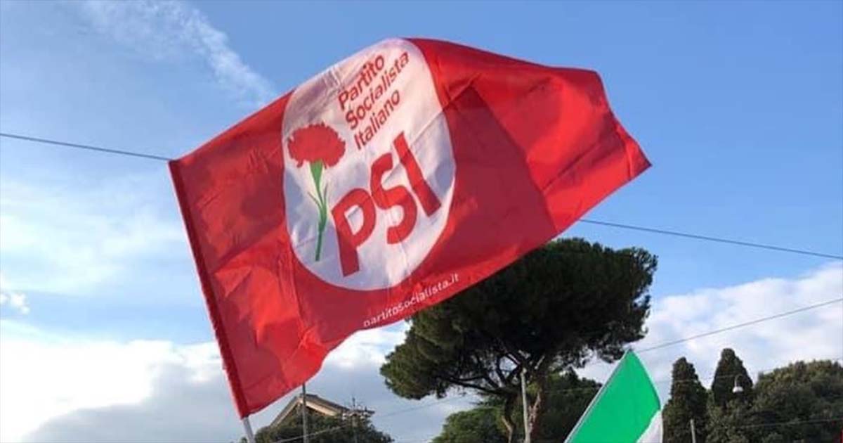 Ceccano Strade dissestate a Ceccano: la nota critica del socialista Belli Partito Socialista Italiano