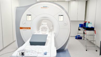 Frosinone Frosinone: inaugurata all’Ospedale “F. Spaziani” la nuova risonanza magnetica Nuova risonanza magnetica