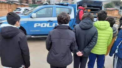 Ceccano Frosinone: grande successo della campagna della Polizia di Stato “Una vita da Social” Una vita da social