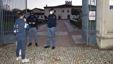 Cassino Rispetto normativa green pass: controlli della Polizia in tutta la provincia di Frosinone controlli green pass