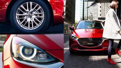 Frosinone Nuova Mazda 2 Full Hybrid: disponibile a Primavera 2022 presso il Gruppo Jolly Automobili mazda