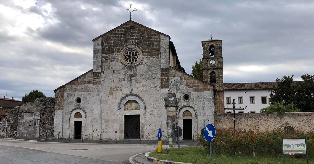 Torna la Fiera di San Domenico: l’ordinanza per la regolamentazione del traffico in zona Basilica Basilica San Domenico