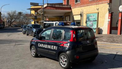 Anagni “Guida in stato di ebbrezza alcoolica”: quattro denunciati tra Ferentino e Anagni Carabinieri Frosinone
