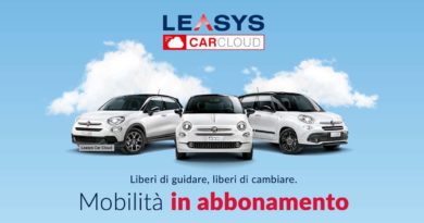 Jolly Rent Il colosso del noleggio auto arriva a Sora LEASYS JOLLY AUTO